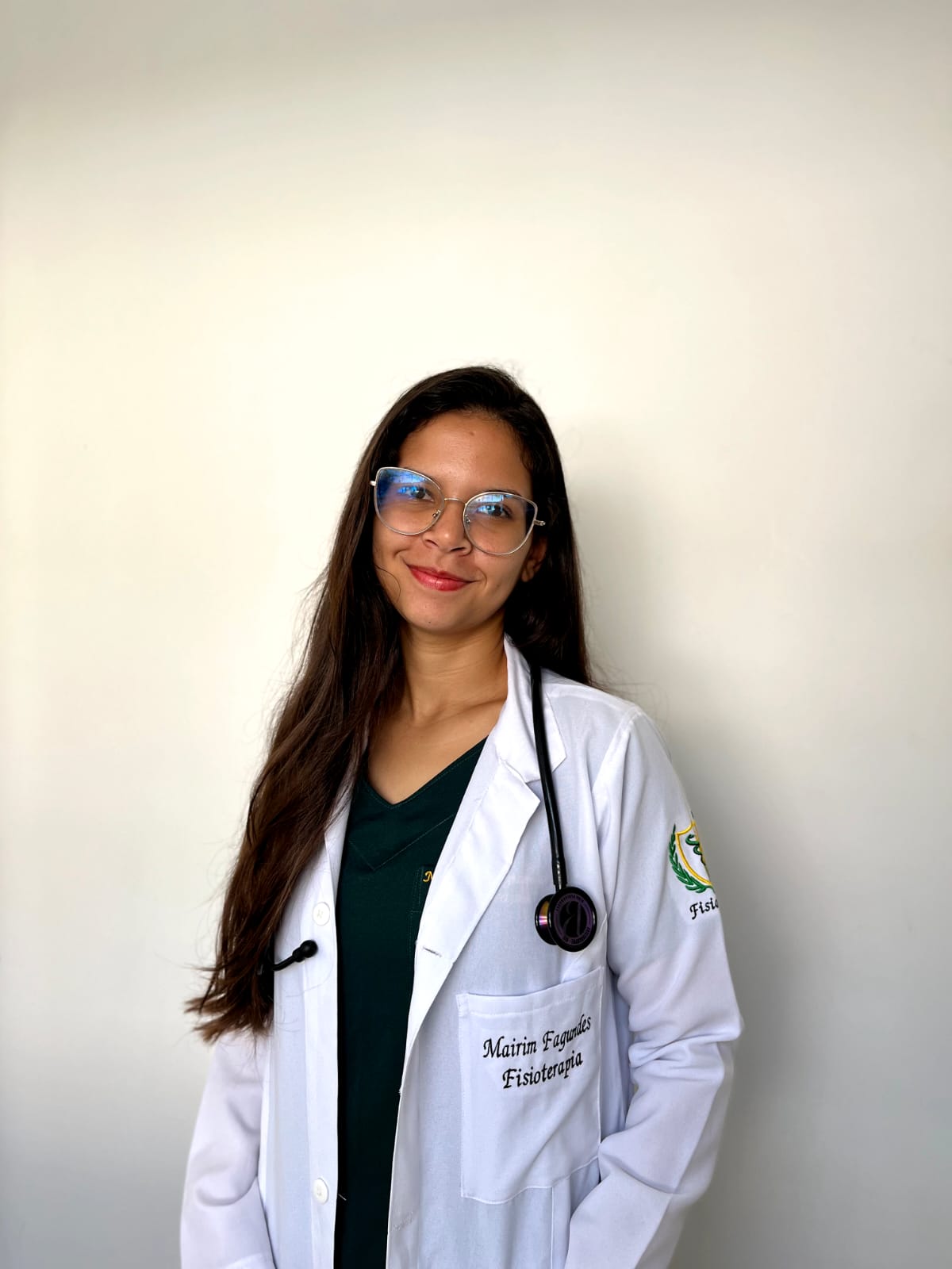 Dra. Mairim Fagundes